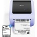 Phomemo D520-BT Mor Termal Barkod Yazıcı Bluetooth+USB Phomemo D520-BT Mor Termal Barkod Yazıcı Bluetooth+USB