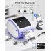 Phomemo D520-BT Mor Termal Barkod Yazıcı Bluetooth+USB Phomemo D520-BT Mor Termal Barkod Yazıcı Bluetooth+USB