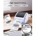 Phomemo D520-BT Mor Termal Barkod Yazıcı Bluetooth+USB Phomemo D520-BT Mor Termal Barkod Yazıcı Bluetooth+USB