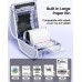 Phomemo D520-BT Mor Termal Barkod Yazıcı Bluetooth+USB Phomemo D520-BT Mor Termal Barkod Yazıcı Bluetooth+USB