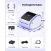 Phomemo D520-BT Mor Termal Barkod Yazıcı Bluetooth+USB Phomemo D520-BT Mor Termal Barkod Yazıcı Bluetooth+USB