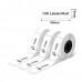 Phomemo DCP1550-130 Beyaz Termal Etiket 15x50mm 130 Adet丨D30, D35, Q30, Q30S için Uyumlu Phomemo DCP1550-130 Beyaz Termal Etiket 15x50mm 130 Adet丨D30, D35, Q30, Q30S için Uyumlu