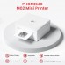 Phomemo M02 Beyaz Mürekkepsiz Mini Cep Yazıcısı Kablosuz Taşınabilir Bluetooth - USB Şarjlı Phomemo M02 Beyaz Mürekkepsiz Mini Cep Yazıcısı Kablosuz Taşınabilir Bluetooth - USB Şarjlı