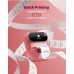 Phomemo M110 Pembe Bluetooth Taşınabilir Termal Kablosuz Etiket Makinesi (20-50mm) - USB Şarjlı Phomemo M110 Pembe Bluetooth Taşınabilir Termal Kablosuz Etiket Makinesi (20-50mm) - USB Şarjlı