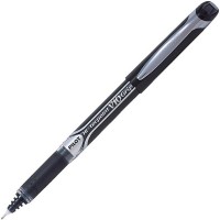 PILOT Hi-Tecpoint V10 Grip Siyah İğne Uç Roller Kalem 1,0mm丨BXGPN-V10-B