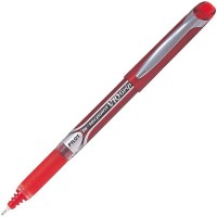 PILOT Hi-Tecpoint V10 Kırmızı İğne Uç Roller Kalem 1,0mm丨BXGPN-V10-R