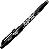 PILOT Frixion Siyah Silinebilir Mürekkepli Rollerball Kalem 0,7mm丨BL-FR7-B PILOT Frixion Siyah Silinebilir Mürekkepli Rollerball Kalem 0,7mm丨BL-FR7-B