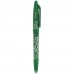 PILOT Frixion Yeşil Silinebilir Mürekkepli Rollerball Kalem 0,7mm丨BL-FR7-G