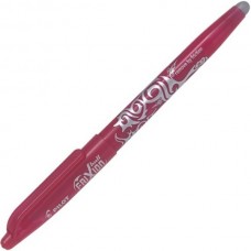 PILOT Frixion Pembe Silinebilir Mürekkepli Rollerball Kalem 0,7mm丨BL-FR7-P PILOT Frixion Pembe Silinebilir Mürekkepli Rollerball Kalem 0,7mm丨BL-FR7-P