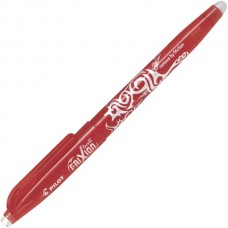 PILOT Frixion Kırmızı Silinebilir Mürekkepli Rollerball Kalem 0,7mm丨BL-FR7-R PILOT Frixion Kırmızı Silinebilir Mürekkepli Rollerball Kalem 0,7mm丨BL-FR7-R