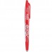 PILOT Frixion Kırmızı Silinebilir Mürekkepli Rollerball Kalem 0,7mm丨BL-FR7-R PILOT Frixion Kırmızı Silinebilir Mürekkepli Rollerball Kalem 0,7mm丨BL-FR7-R