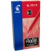 PILOT Frixion Kırmızı Silinebilir Mürekkepli Rollerball Kalem 0,7mm丨BL-FR7-R PILOT Frixion Kırmızı Silinebilir Mürekkepli Rollerball Kalem 0,7mm丨BL-FR7-R