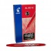 PILOT Frixion Kırmızı Silinebilir Mürekkepli Rollerball Kalem 0,7mm丨BL-FR7-R PILOT Frixion Kırmızı Silinebilir Mürekkepli Rollerball Kalem 0,7mm丨BL-FR7-R