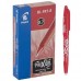 PILOT Frixion Kırmızı Silinebilir Mürekkepli Rollerball Kalem 0,7mm丨BL-FR7-R PILOT Frixion Kırmızı Silinebilir Mürekkepli Rollerball Kalem 0,7mm丨BL-FR7-R