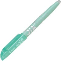 Pilot FriXion Light Soft Pastel Yeşil Fosforlu Kalem Kesik Uçlu 1-3.8mm丨SW-FL-SG Pilot FriXion Light Soft Pastel Yeşil Fosforlu Kalem Kesik Uçlu 1-3.8mm丨SW-FL-SG