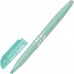 Pilot FriXion Light Soft Pastel Yeşil Fosforlu Kalem Kesik Uçlu 1-3.8mm丨SW-FL-SG Pilot FriXion Light Soft Pastel Yeşil Fosforlu Kalem Kesik Uçlu 1-3.8mm丨SW-FL-SG