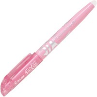 Pilot FriXion Light Soft Pastel Pembe Fosforlu Kalem Kesik Uçlu 1-3.8mm丨SW-FL-SP Pilot FriXion Light Soft Pastel Pembe Fosforlu Kalem Kesik Uçlu 1-3.8mm丨SW-FL-SP