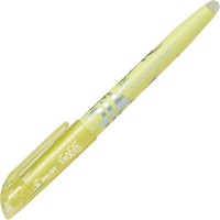 Pilot FriXion Light Soft Pastel Sarı Fosforlu Kalem Kesik Uçlu 1-3.8mm丨SW-FL-SY Pilot FriXion Light Soft Pastel Sarı Fosforlu Kalem Kesik Uçlu 1-3.8mm丨SW-FL-SY