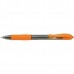 PILOT G2 Turuncu Jel Mürekkepli Rollerball Kalem 0,7mm丨BL-G2-7-O PILOT G2 Turuncu Jel Mürekkepli Rollerball Kalem 0,7mm丨BL-G2-7-O