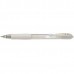 PILOT G2 Beyaz Jel Mürekkepli Rollerball Kalem 0,7mm丨BL-G2-7-PAW