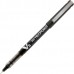 PILOT Hi-Tecpoint V5 Siyah İğne Uç Roller Kalem 0,5mm丨BX-V5-B-E