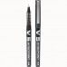 PILOT Hi-Tecpoint V5 Siyah İğne Uç Roller Kalem 0,5mm丨BX-V5-B-E