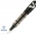 PILOT Hi-Tecpoint V5 Siyah İğne Uç Roller Kalem 0,5mm丨BX-V5-B-E