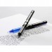 PILOT Hi-Tecpoint V5 Siyah İğne Uç Roller Kalem 0,5mm丨BX-V5-B-E