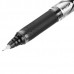 PILOT Hi-Tecpoint V5 Grip Siyah İğne Uç Roller Kalem 0,5mm丨BXGPN-V5-B