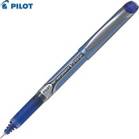 PILOT Hi-Tecpoint V5 Grip Mavi İğne Uç Roller Kalem 0,5mm丨BXGPN-V5-L