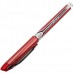 PILOT Hi-Tecpoint V5 Grip Kırmızı İğne Uç Roller Kalem 0,5mm丨BXGPN-V5-R