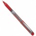 PILOT Hi-Tecpoint V5 Grip Kırmızı İğne Uç Roller Kalem 0,5mm丨BXGPN-V5-R