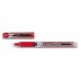 PILOT Hi-Tecpoint V5 Grip Kırmızı İğne Uç Roller Kalem 0,5mm丨BXGPN-V5-R