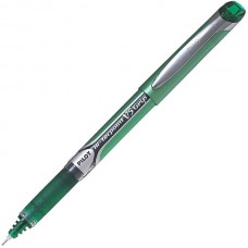PILOT Hi-Tecpoint V5 Grip Yeşil İğne Uç Roller Kalem 0,5mm丨BXGPN-V5-G