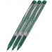 PILOT Hi-Tecpoint V5 Grip Yeşil İğne Uç Roller Kalem 0,5mm丨BXGPN-V5-G