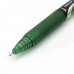 PILOT Hi-Tecpoint V5 Grip Yeşil İğne Uç Roller Kalem 0,5mm丨BXGPN-V5-G