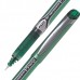 PILOT Hi-Tecpoint V5 Grip Yeşil İğne Uç Roller Kalem 0,5mm丨BXGPN-V5-G
