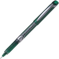 PILOT Hi-Tecpoint V7 Grip Yeşil İğne Uç Roller Kalem 0,7mm丨BXGPN-V7-G