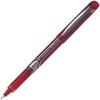 PILOT Hi-Tecpoint V7 Grip Kırmızı İğne Uç Roller Kalem 0,7mm丨BXGPN-V7-R