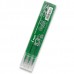 PILOT Frixion Yeşil Rollerball Kalem Yedeği 3'Lü 0,7mm丨BLS-FR7-G-S3P PILOT Frixion Yeşil Rollerball Kalem Yedeği 3'Lü 0,7mm丨BLS-FR7-G-S3P