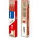 PILOT Frixion Kırmızı Rollerball Kalem Yedeği 3'Lü 0,7mm丨BLS-FR7-R-S3P PILOT Frixion Kırmızı Rollerball Kalem Yedeği 3'Lü 0,7mm丨BLS-FR7-R-S3P