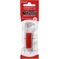 Pilot V Board Master Kırmızı Kartuş丨WBS-VBM-R Pilot V Board Master Kırmızı Kartuş丨WBS-VBM-R