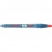 PILOT B2P Begreen Kırmızı Pigment Jel Tükenmez Kalem 0,7mm丨BL-B2P-7-R