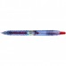 PILOT B2P Begreen Kırmızı Pigment Jel Tükenmez Kalem 0,7mm丨BL-B2P-7-R