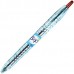 PILOT B2P Begreen Kırmızı Pigment Jel Tükenmez Kalem 0,7mm丨BL-B2P-7-R