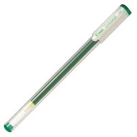 PILOT Choose Yeşil Pigment Jel Tükenmez Kalem 0,7mm丨BL-CH-7-G PILOT Choose Yeşil Pigment Jel Tükenmez Kalem 0,7mm丨BL-CH-7-G