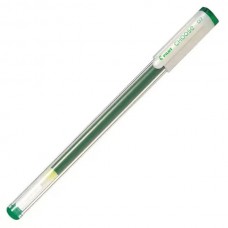 PILOT Choose Yeşil Pigment Jel Tükenmez Kalem 0,7mm丨BL-CH-7-G