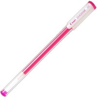 PILOT Choose Pembe Pigment Jel Tükenmez Kalem 0,7mm丨BL-CH-7-P