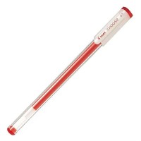 PILOT Choose Kırmızı Pigment Jel Tükenmez Kalem 0,7mm丨BL-CH-7-R PILOT Choose Kırmızı Pigment Jel Tükenmez Kalem 0,7mm丨BL-CH-7-R
