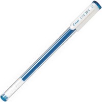 PILOT Choose Açık Mavi Pigment Jel Tükenmez Kalem 0,7mm丨BL-CH-7-SB